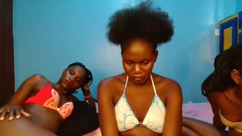 Black beauty online show from 09.20.25