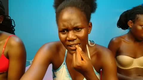 Black beauty online show from 09.20.25