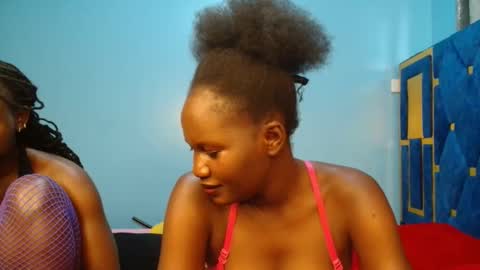 Black beauty online show from 09.22.25