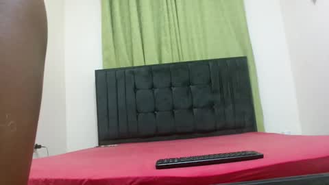 black_beautyxxx online show from 03.01.26