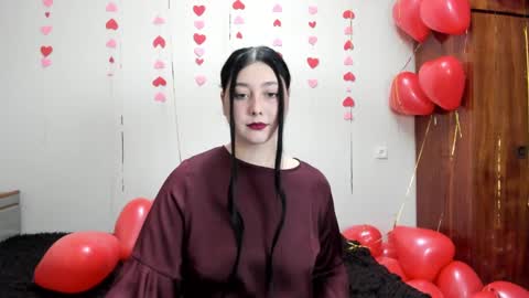 black_berry_bla_ck online show from 02.16.25