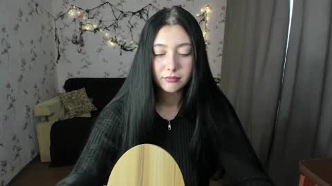 black_berry_bla_ck online show from 10.31.25