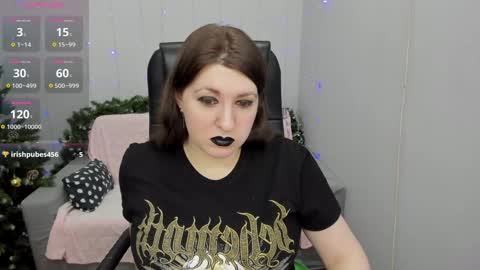 Rose online show from 01.13.25
