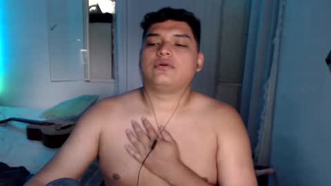 Snapshot of black_chinese chatting on 02.21.25 Almost all the time for you 3 home online show from 02.21.25