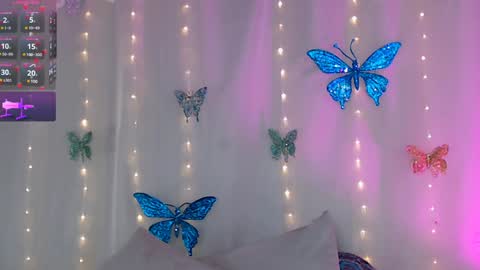 Snapshot of black_dar_ chatting on 02.02.25 Sara online show from 02.02.25