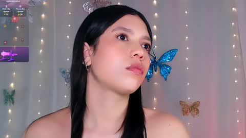 Snapshot of black_dar_ chatting on 02.10.25 Sara online show from 02.10.25