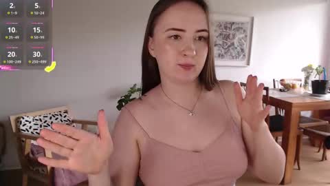 Snapshot of black_eva_ chatting on 10.24.25 Eva online show from 10.24.25