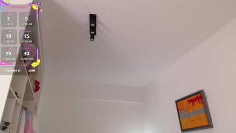 Eva online show from 03.06.26