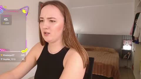 Snapshot of black_eva_ chatting on 06.22.26 Eva online show from 06.22.26
