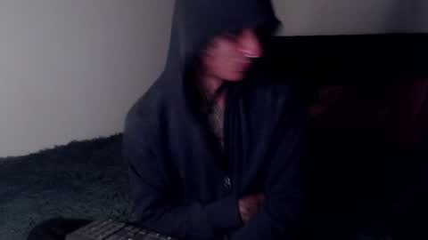 black_firex online show from 09.13.25