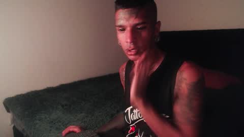 black_firex online show from 09.13.25