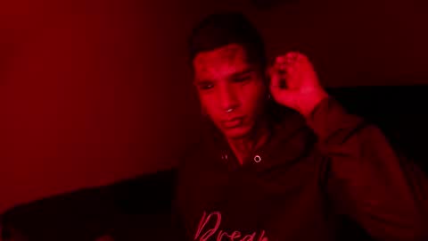 black_firex online show from 09.24.25