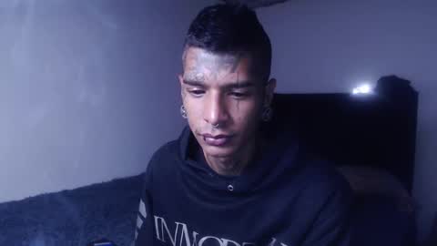 black_firex online show from 10.02.25