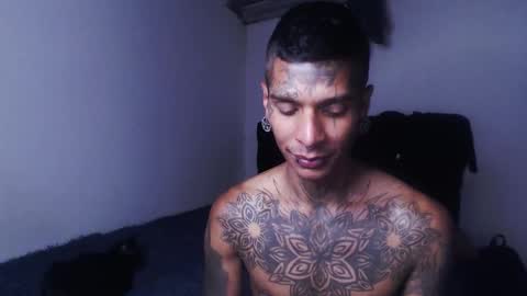 black_firex online show from 10.03.25