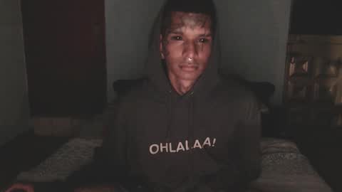 black_firex online show from 11.06.25