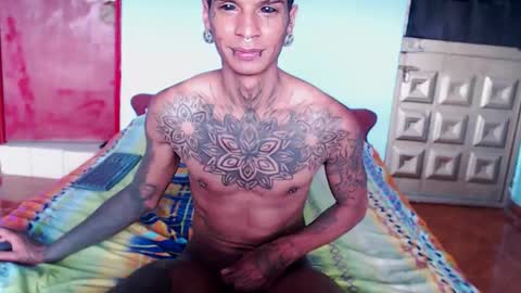 black_firex online show from 11.12.25