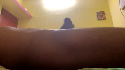 Snapshot of black_guy5 chatting on 10.21.25 James online show from 10.21.25