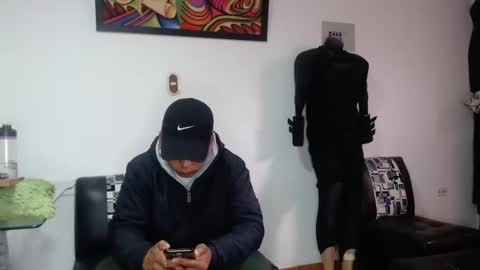 Snapshot of black_hot26 chatting on 10.25.25 black_hot26 online show from 10.25.25