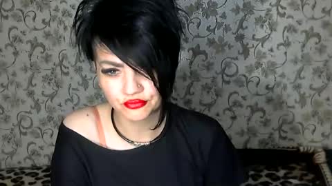 black_hot_01 online show from 09.19.25