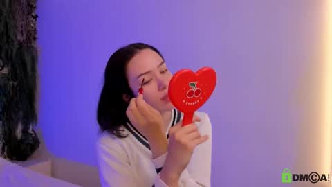 Snapshot of black_jenny chatting on 10.12.25 Jenny online show from 10.12.25