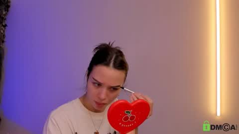 Snapshot of black_jenny chatting on 10.14.25 Jenny online show from 10.14.25