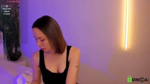 Snapshot of black_jenny chatting on 10.23.25 Jenny online show from 10.23.25