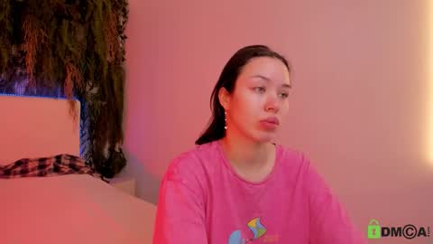 Snapshot of black_jenny chatting on 11.02.25 Jenny online show from 11.02.25