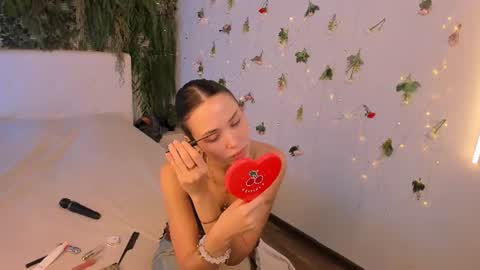 Snapshot of black_jenny chatting on 07.02.26 Jenny online show from 07.02.26