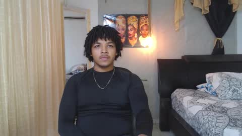 black_king_241 online show from 09.28.25