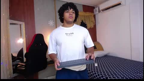 black_king_241 online show from 02.04.26