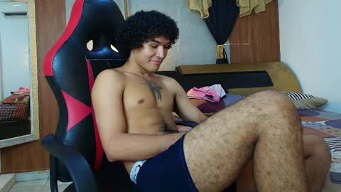 black_king_241 online show from 04.10.26