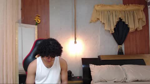 black_king_241 online show from 04.16.26