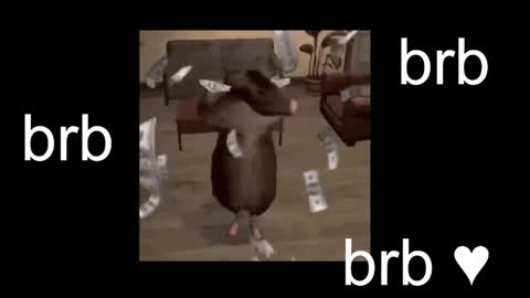  Black Kittie    Wednesday - 1300 - 1900 GMT help me get 100 thumbs up online show from 10.17.25