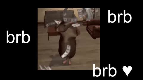  Black Kittie    Wednesday - 1300 - 1900 GMT help me get 100 thumbs up online show from 12.01.25