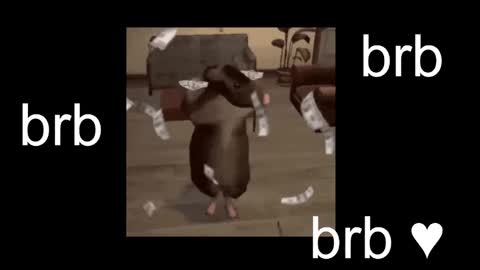  Black Kittie    Wednesday - 1300 - 1900 GMT help me get 100 thumbs up online show from 12.19.25