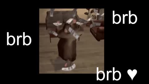  Black Kittie    Wednesday - 1300 - 1900 GMT help me get 100 thumbs up online show from 02.15.26