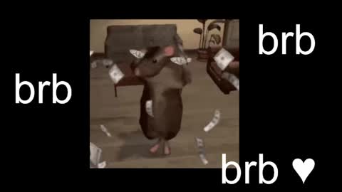  Black Kittie    Wednesday - 1300 - 1900 GMT help me get 100 thumbs up online show from 04.13.26