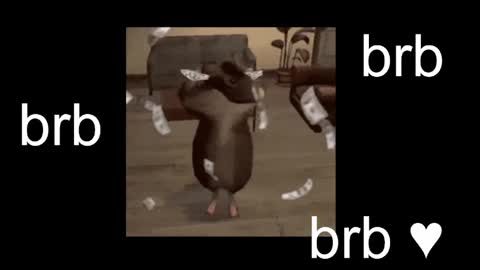  Black Kittie    Wednesday - 1300 - 1900 GMT help me get 100 thumbs up online show from 04.22.26