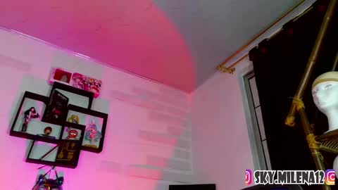 millie online show from 01.19.25