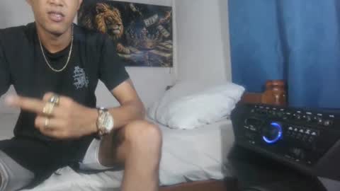 Snapshot of black_leather777 chatting on 08.04.26 black_leather777 online show from 08.04.26