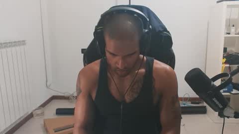 Master online show from 03.14.26