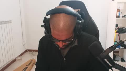 Master online show from 03.24.26