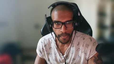 Master online show from 04.19.26