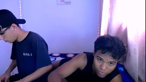 black_men9 online show from 01.16.26