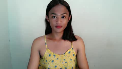 Nympha online show from 11.17.25