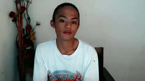 Nympha online show from 12.14.25