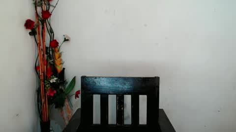 Nympha online show from 12.16.25