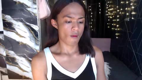 Nympha online show from 01.07.26