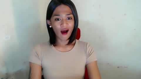 Nympha online show from 05.22.26