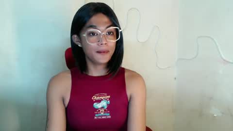 Snapshot of black_nympha chatting on 06.27.26 Nympha online show from 06.27.26